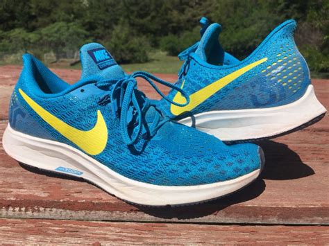 pegasus 35 review